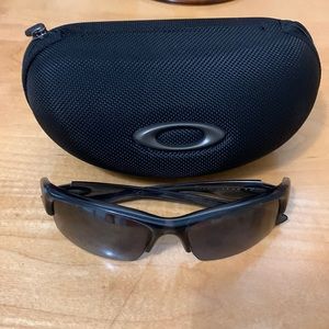 Oakley Sunglasses